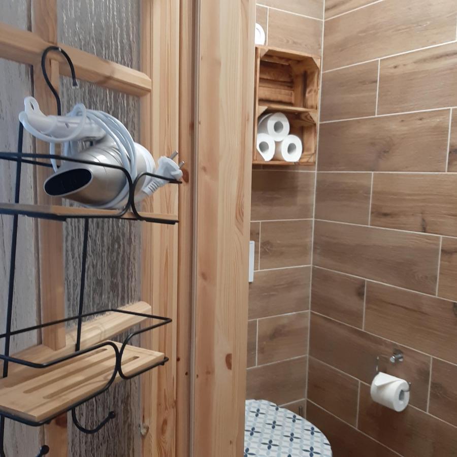 Apartmán u Javorů Varnsdorf Esterno foto