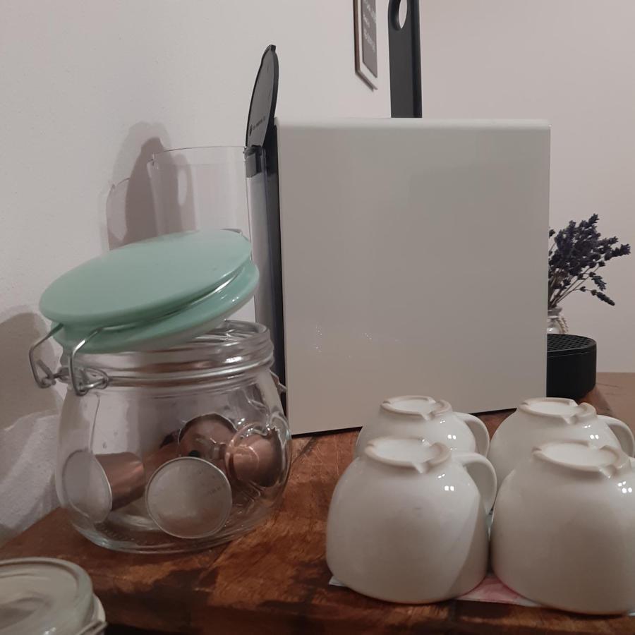 Apartmán u Javorů Varnsdorf Esterno foto