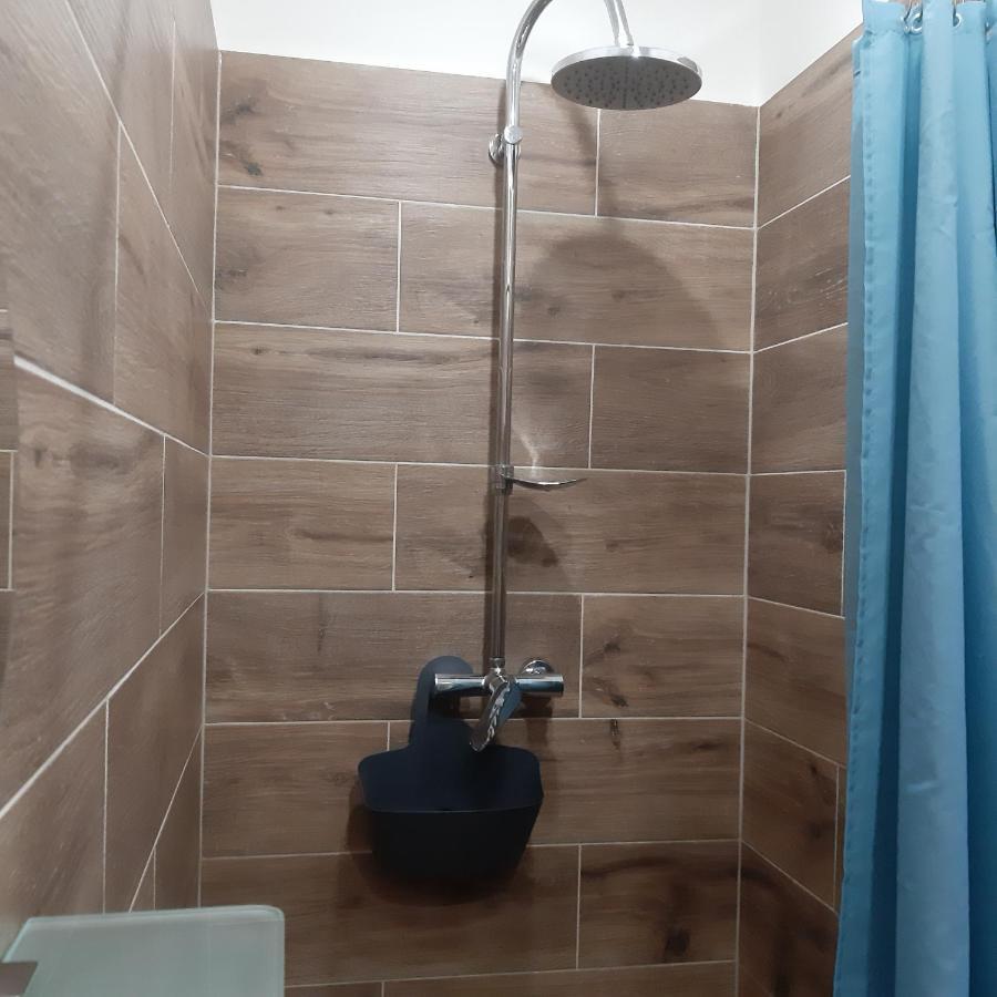 Apartmán u Javorů Varnsdorf Esterno foto