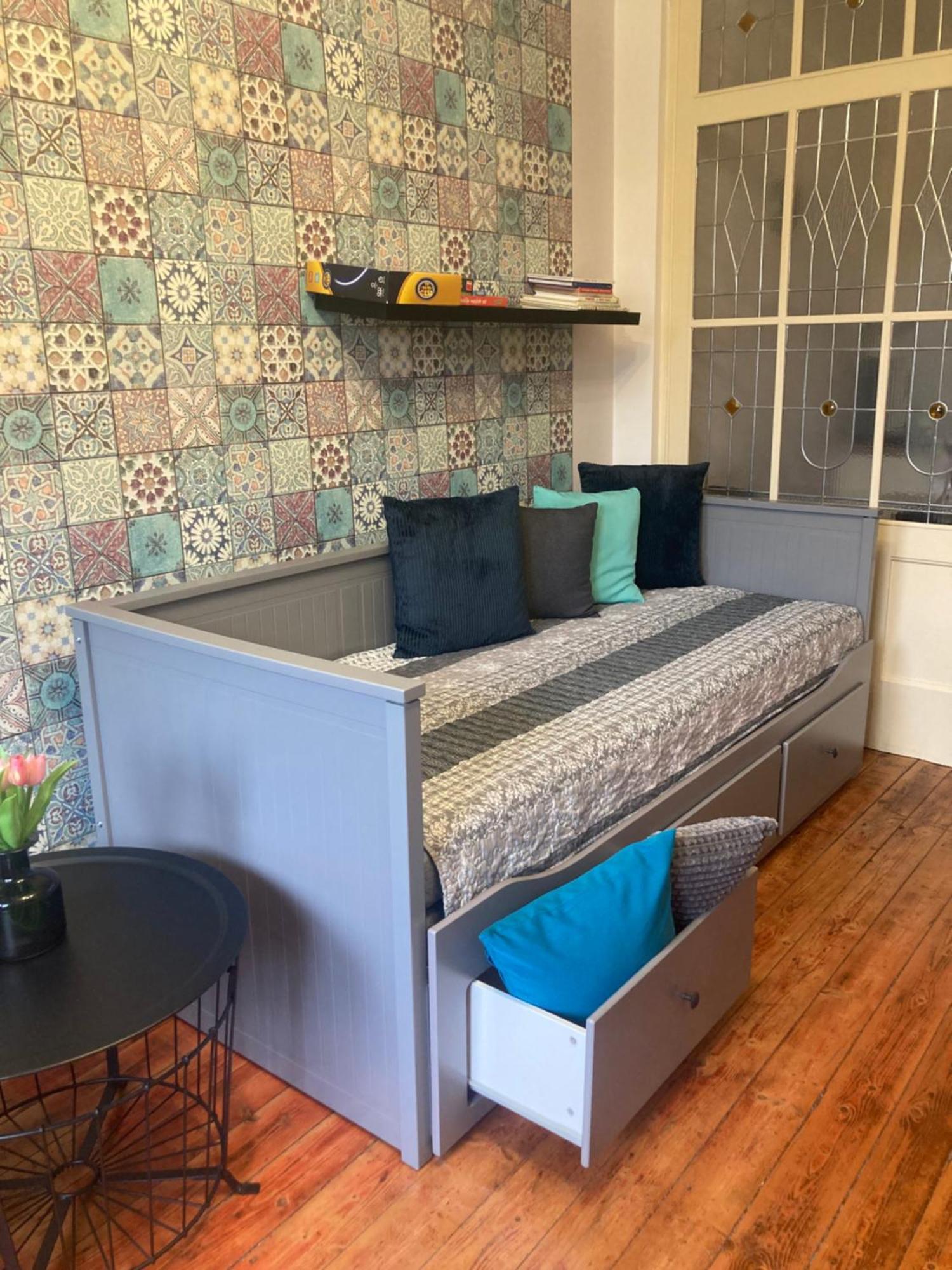 Apartmán u Javorů Varnsdorf Esterno foto