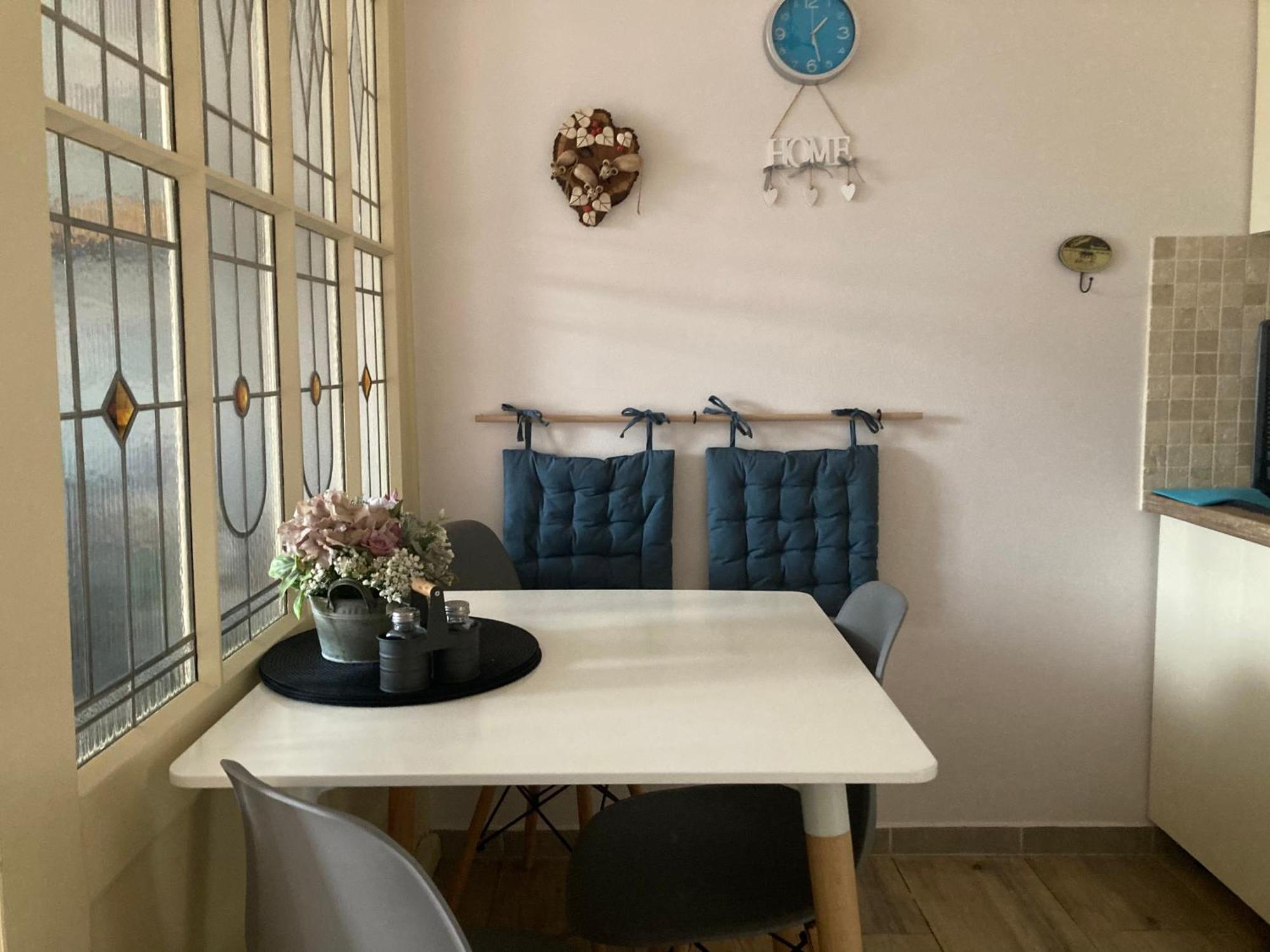 Apartmán u Javorů Varnsdorf Esterno foto